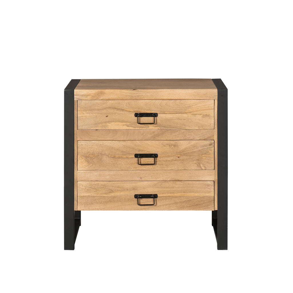 Ladenkast Britt | 3 lades