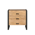 Ladenkast Britt | 3 lades