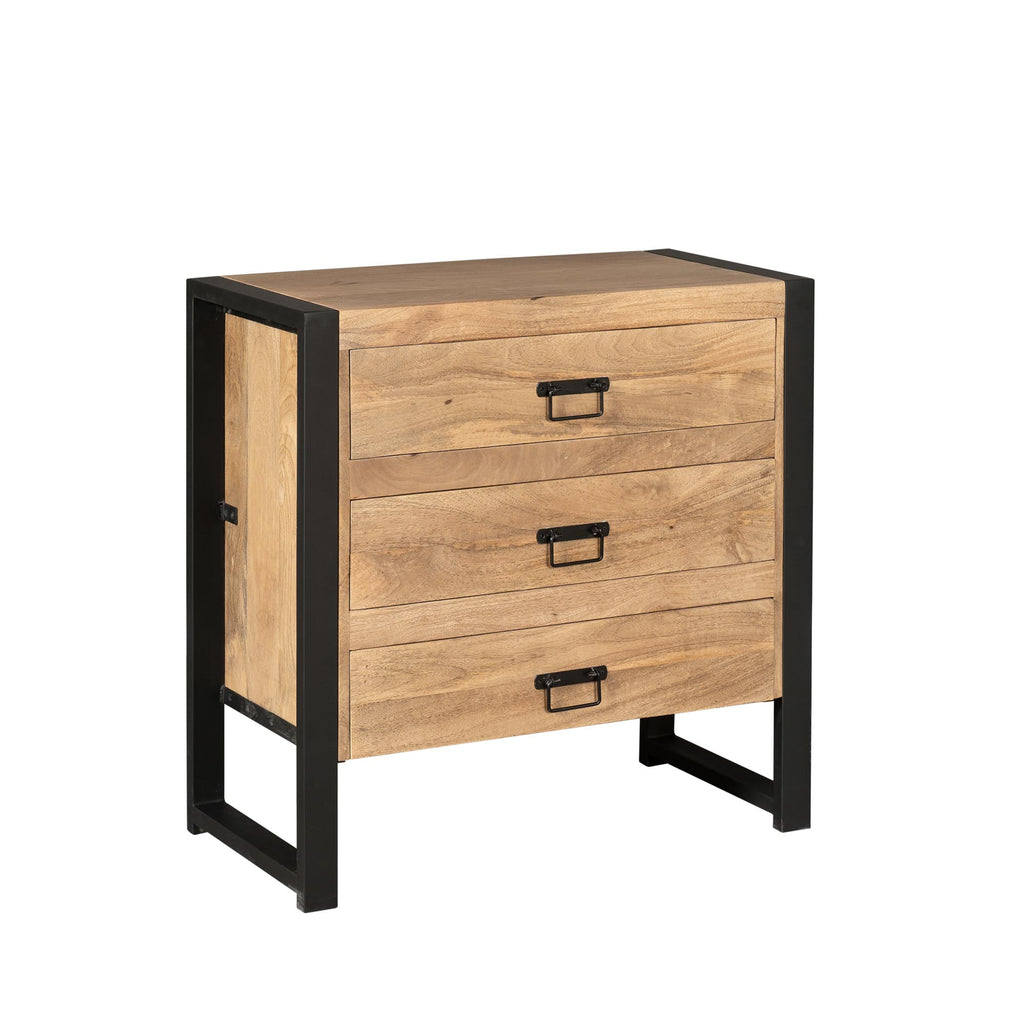 Ladenkast Britt | 3 lades