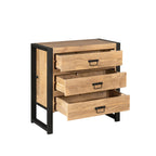 Ladenkast Britt | 3 lades