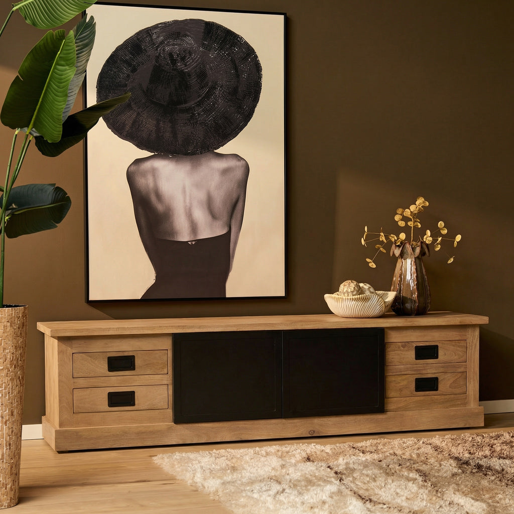 Tv meubel Noa | 200 cm