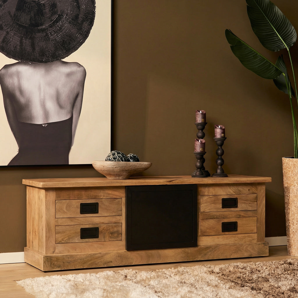Tv meubel Noa | 155 cm