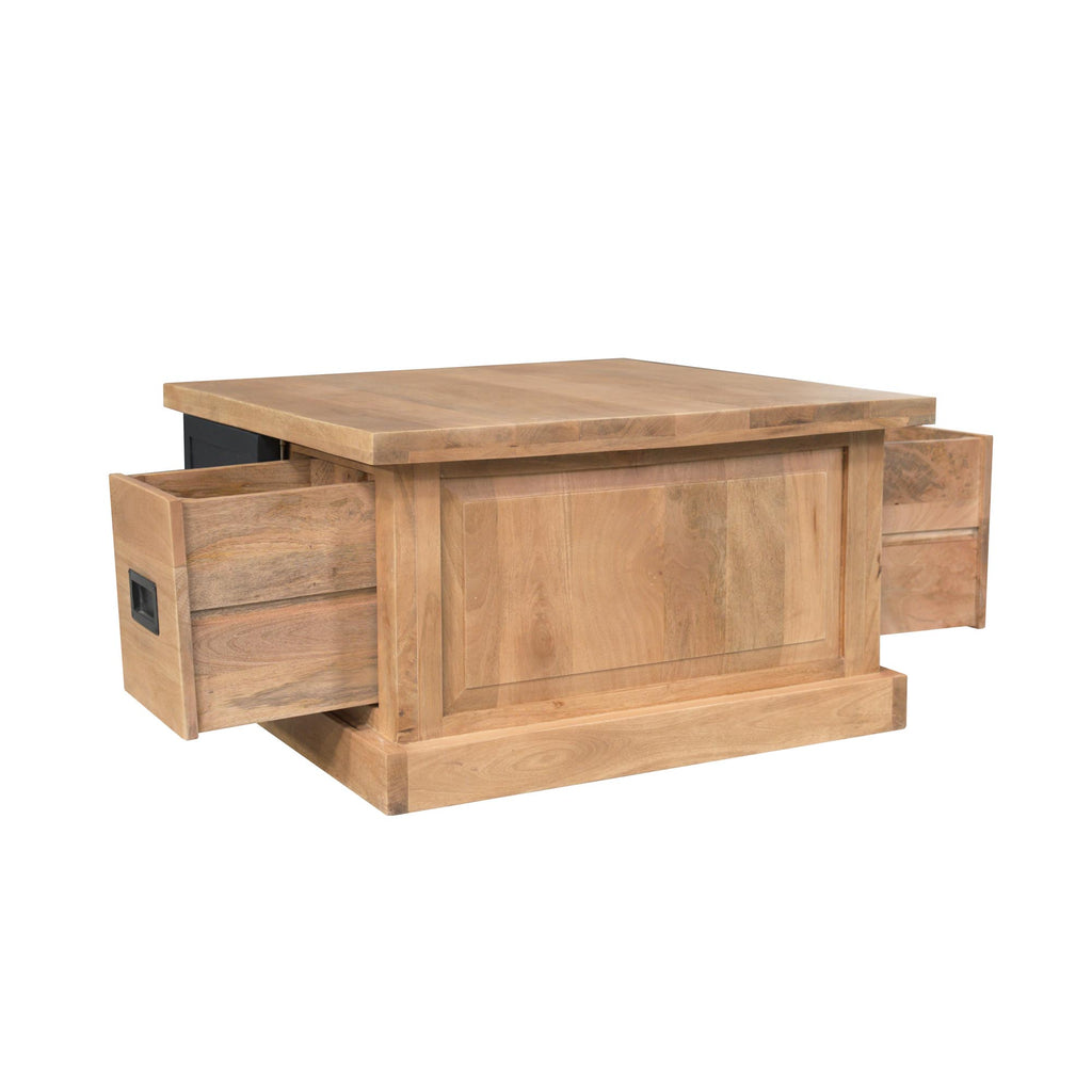 Salontafel Noa | 80 cm