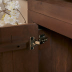 Salontafel Brussel Walnut