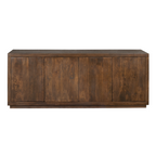 Dressoir Brussel Brown | 200 cm