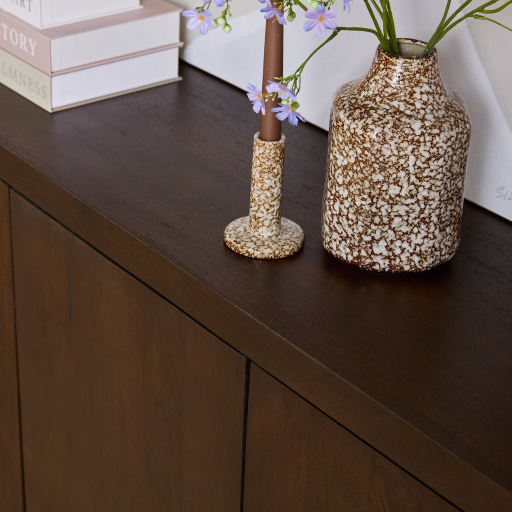 Dressoir Brussel Brown | 200 cm