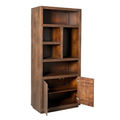 Vakkenkast Brussel Brown | 90 cm