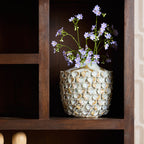 Vakkenkast Brussel Brown | 90 cm