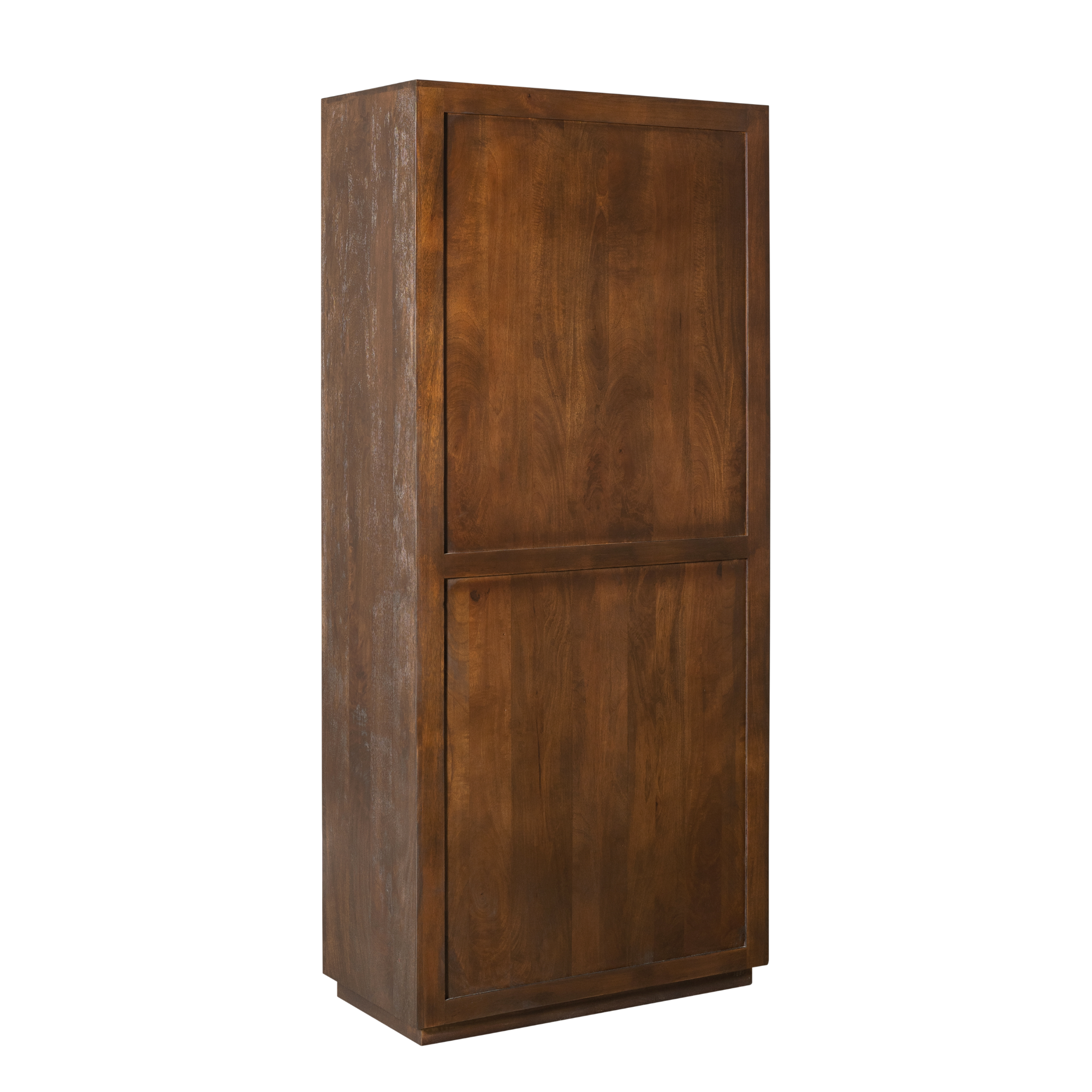 Vakkenkast Brussel Brown | 90 cm