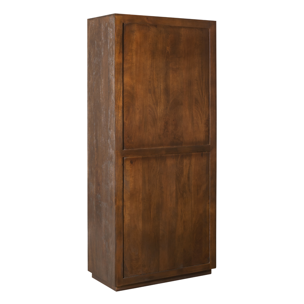 Boekenkast Brussel Brown | 90 cm