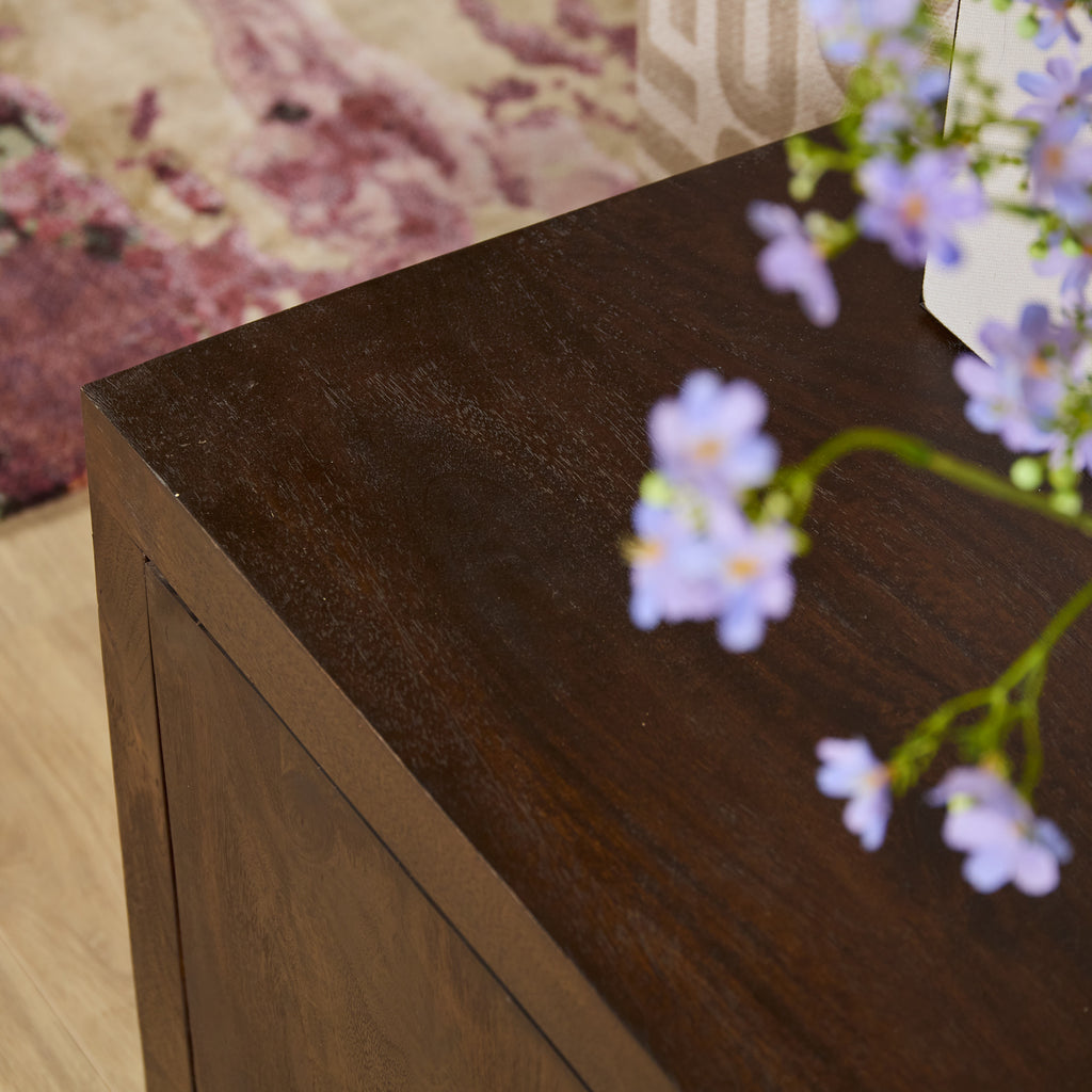 Tv meubel Brussel Brown | 150 cm