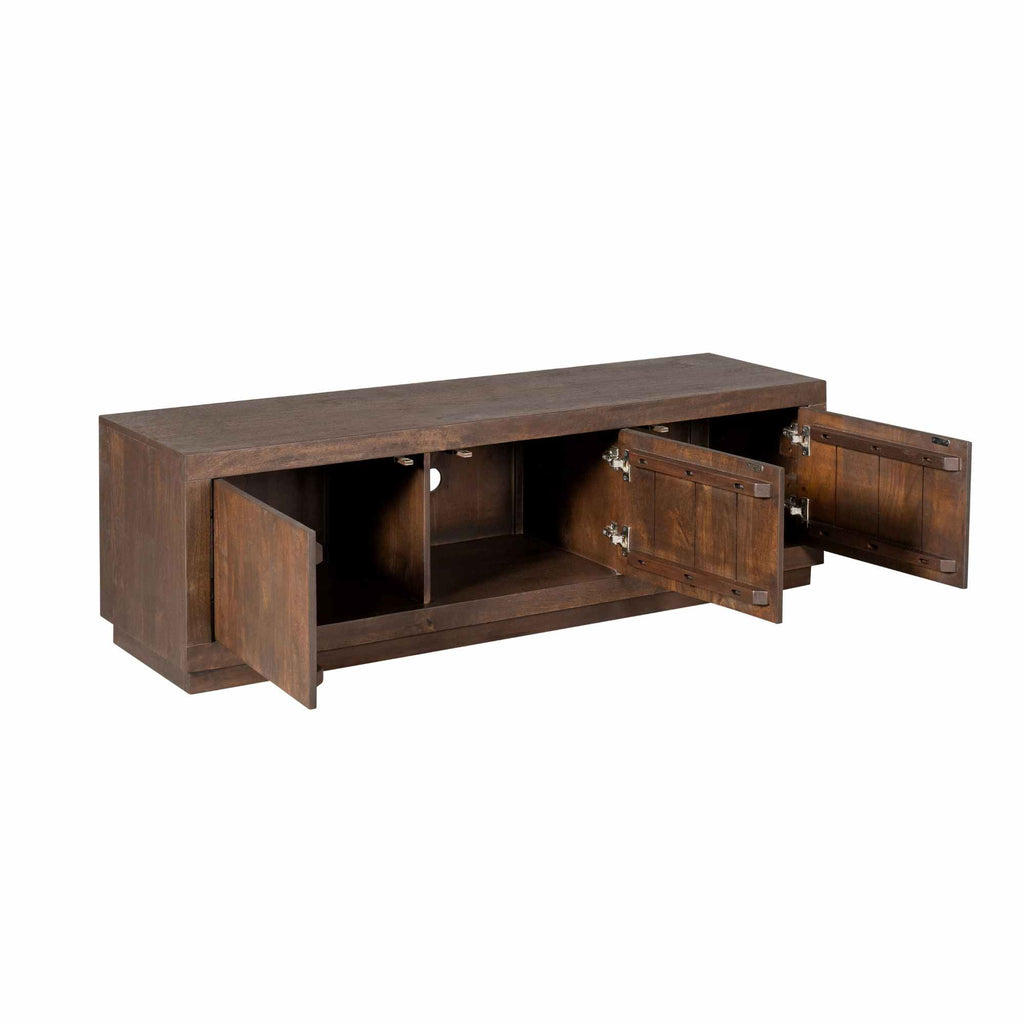 Tv meubel Brussel Brown | 150 cm
