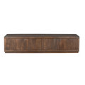 Tv meubel Brussel Brown | 200 cm