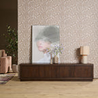 Tv meubel Brussel Brown | 200 cm