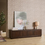 Tv meubel Brussel Brown | 200 cm