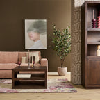 Salontafel Brussel Brown