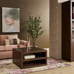 Salontafel Brussel Brown