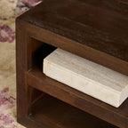 Salontafel Brussel Brown
