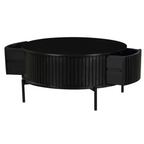 Salontafel Madison | Rond