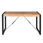 Eettafel Boaz 160 cm