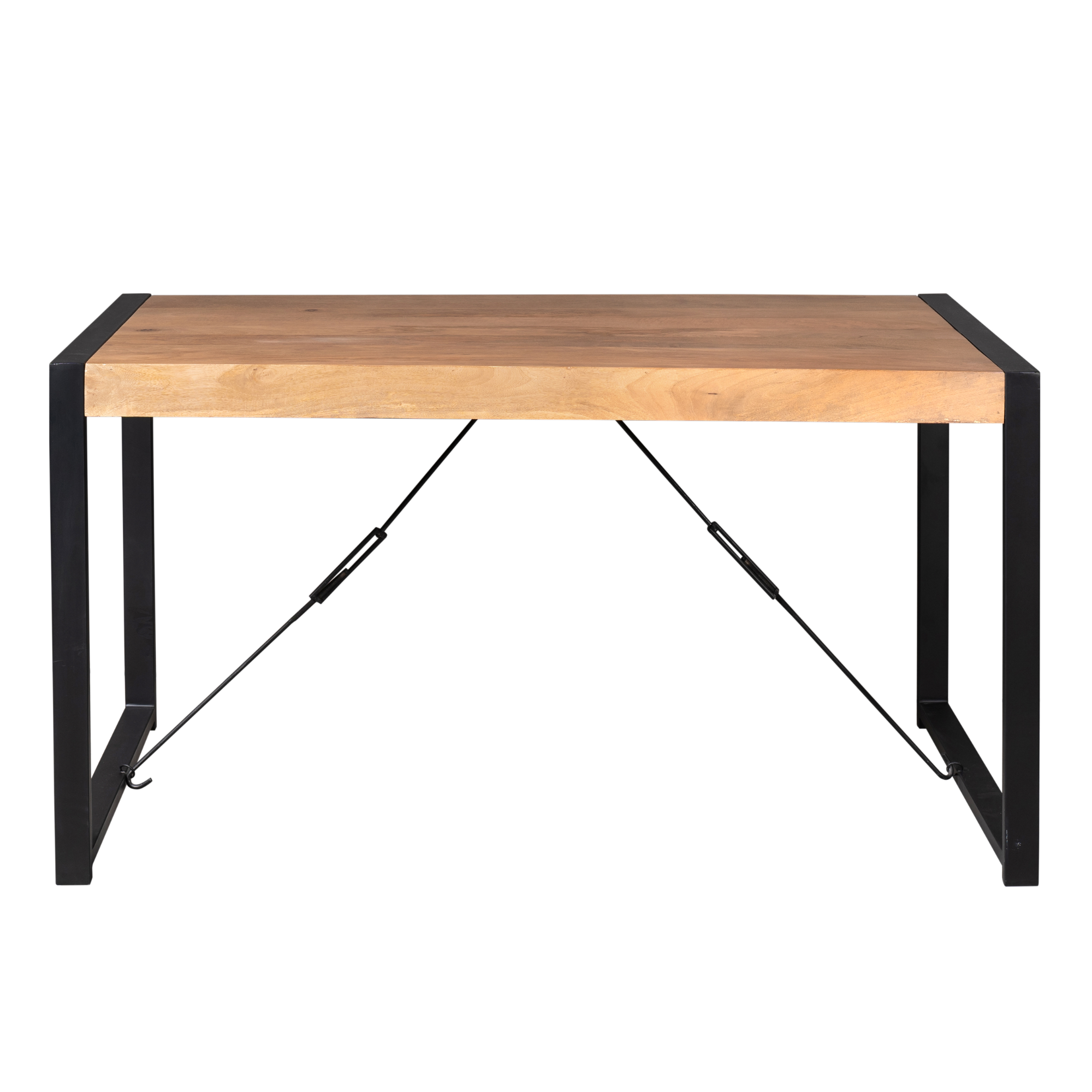 Eettafel Boaz 160 cm