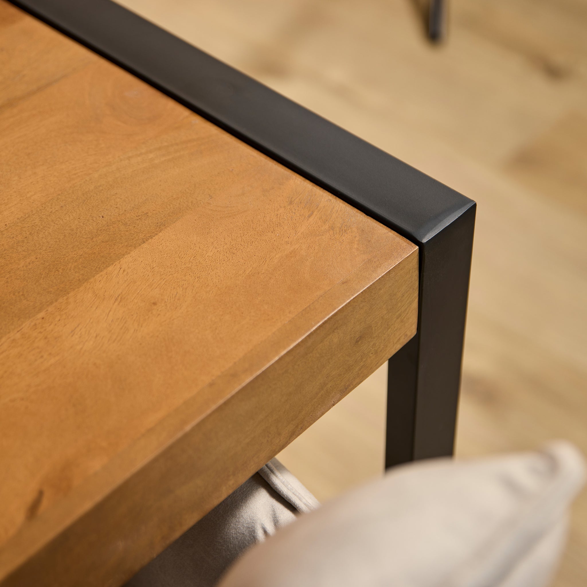 Eettafel Boaz | 220 cm