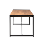Eettafel Boaz | 220 cm