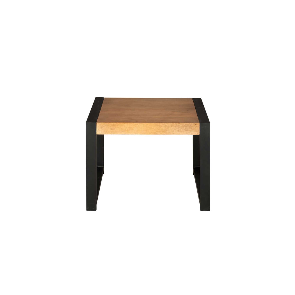 Bijzettafel Boaz 60 cm