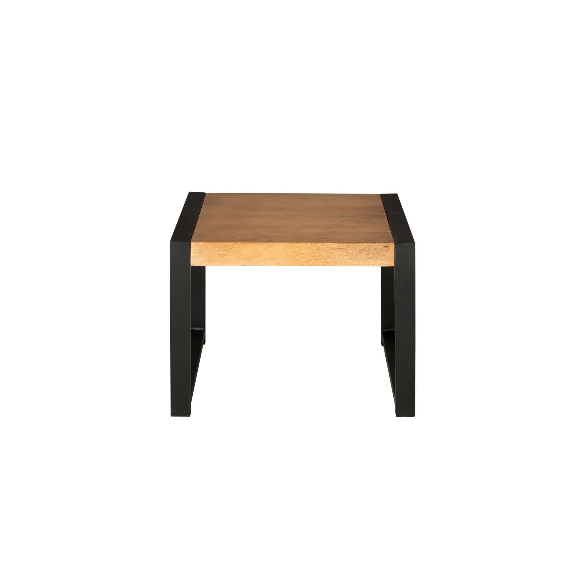 Bijzettafel Boaz 60 cm