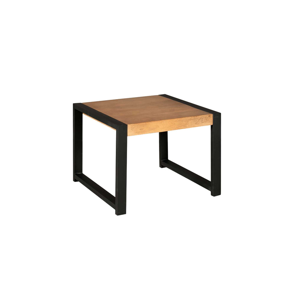 Bijzettafel Boaz 60 cm