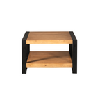 Salontafel Boaz | 80x80 cm