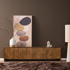 Tv meubel Tense | 200 cm