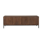 Tv meubel Madison Brown | 165 cm