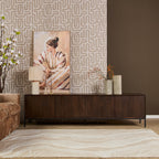 Tv meubel Madison Brown | 210 cm