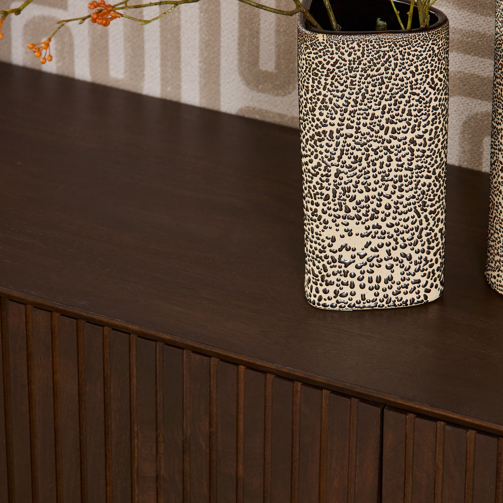 Tv meubel Madison Brown | 210 cm