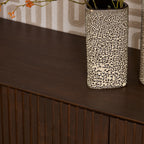 Tv meubel Madison Brown | 210 cm