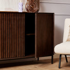 Dressoir Madison Brown  | 165 cm