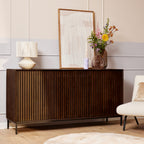 Dressoir Madison Brown  | 165 cm