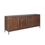 Dressoir Madison Brown | 210 cm