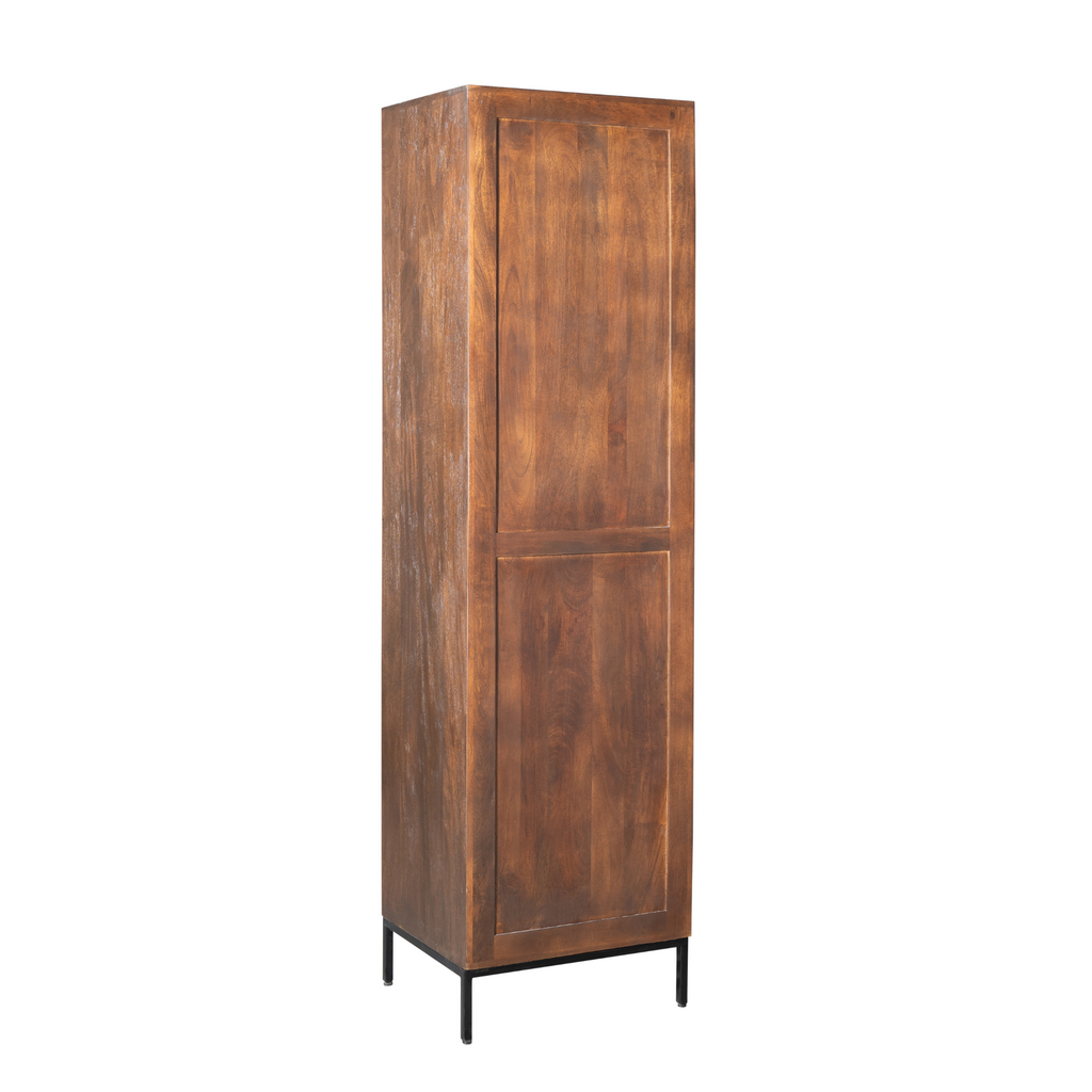 Boekenkast Madison Brown | 55 cm