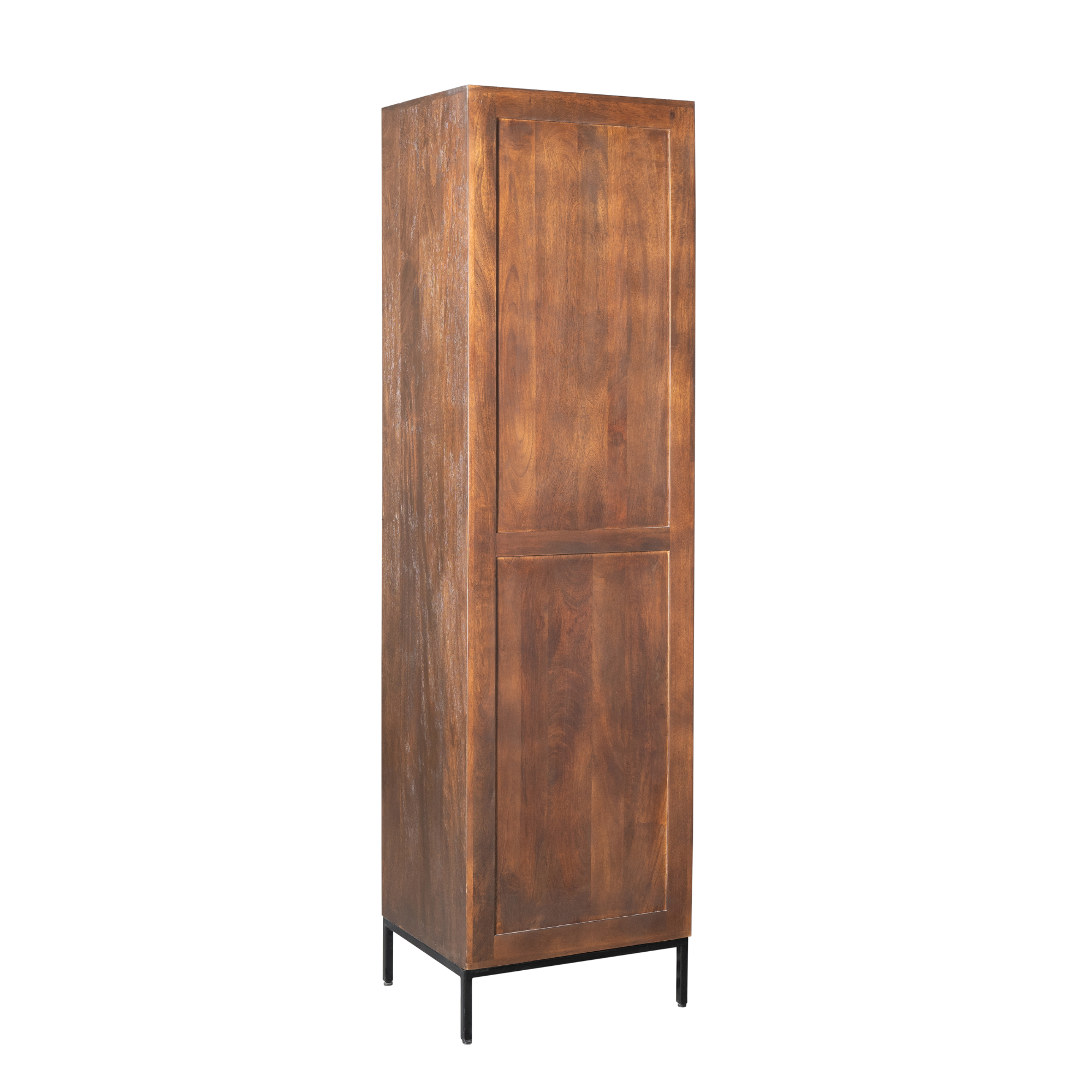 Boekenkast Madison Brown | 55 cm