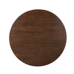 Eettafel Madison Brown | 130 cm