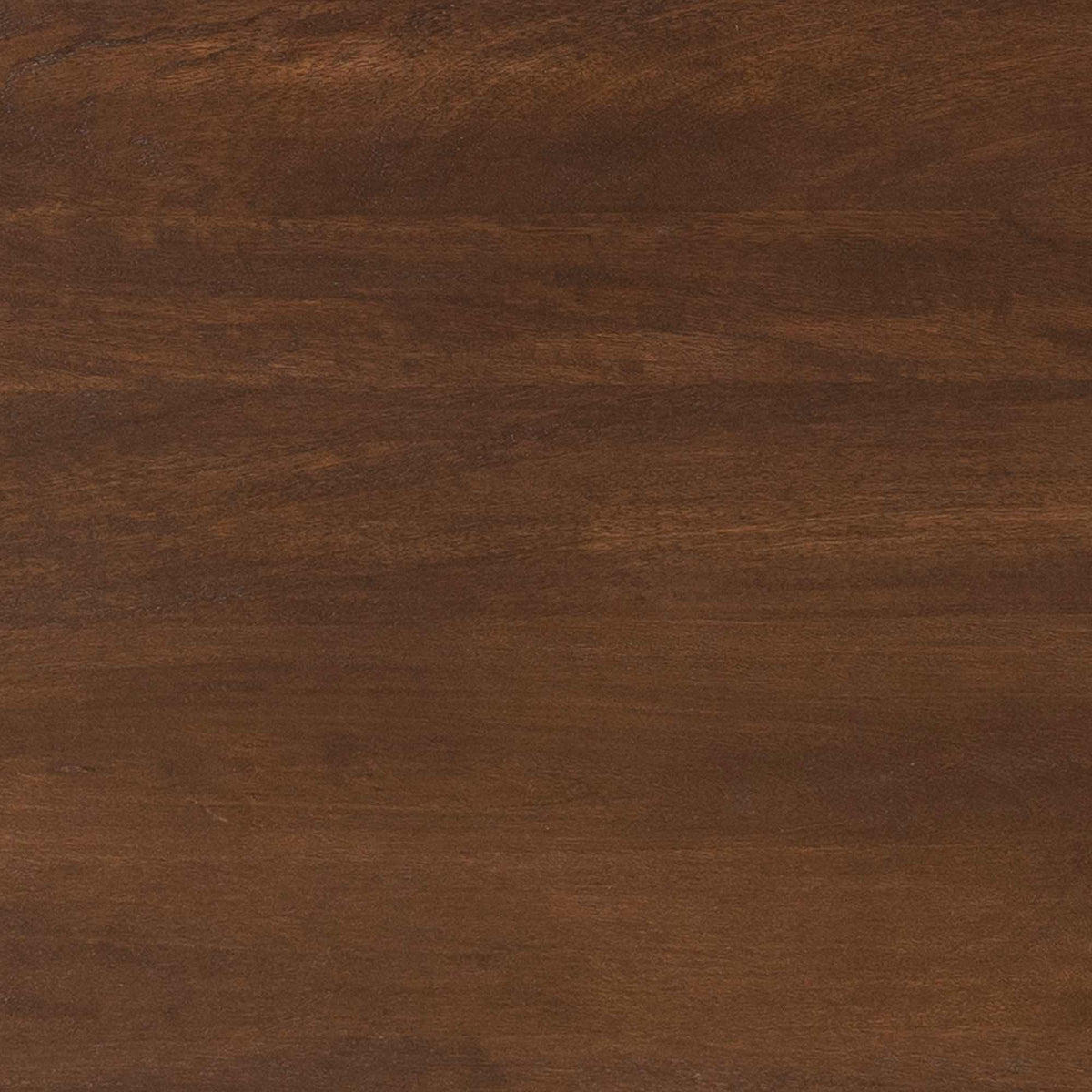 Eettafel Madison, 200 x 100 cm, Deens ovaal, bruin, poot zand
