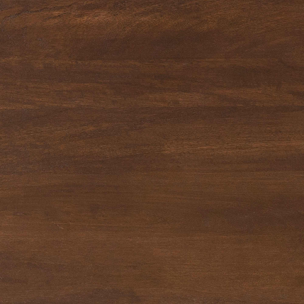 Eettafel Madison Brown | 240 cm | Deens Ovaal | Poot Black
