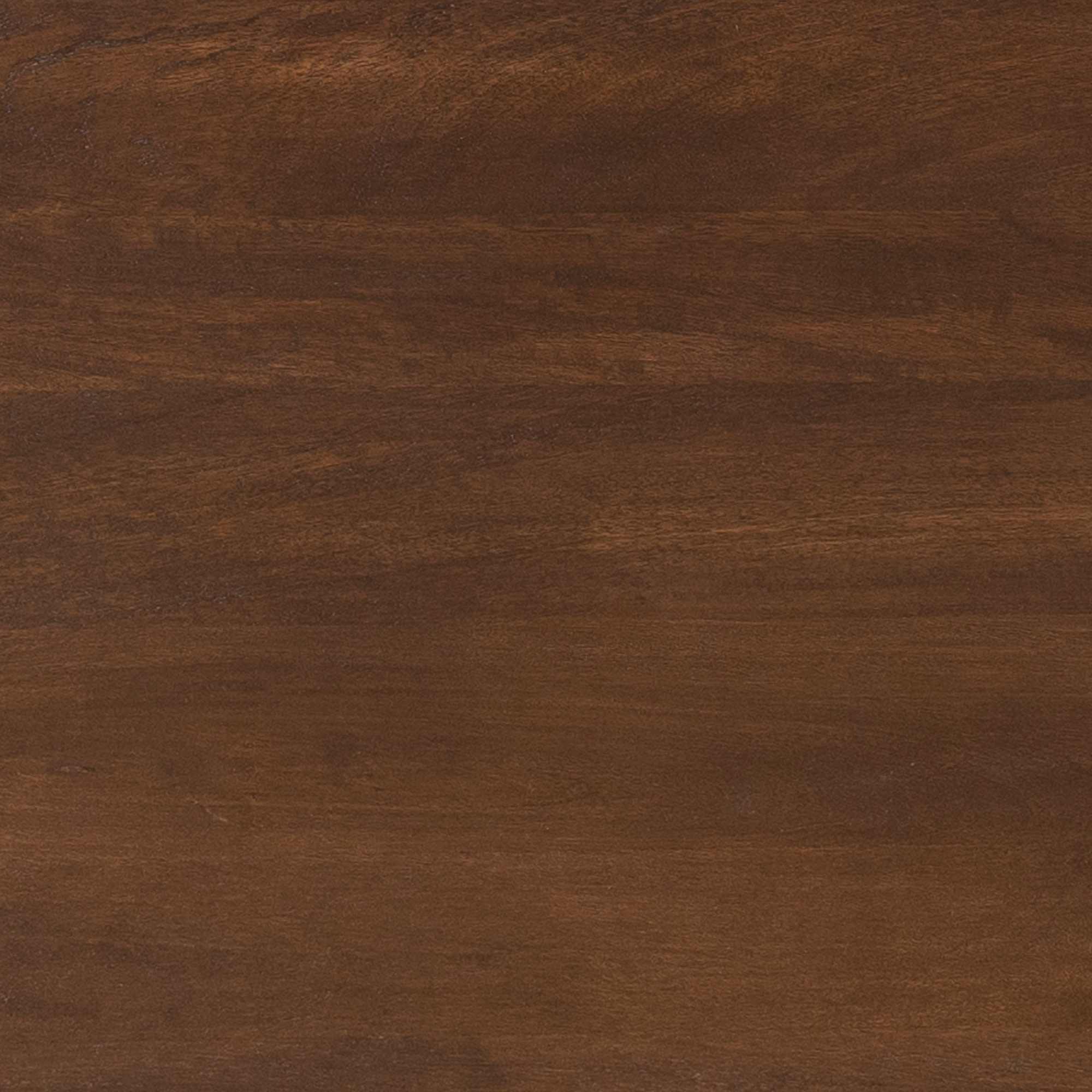 Eettafel Madison Brown | 280 cm | Deens Ovaal | Poot Black