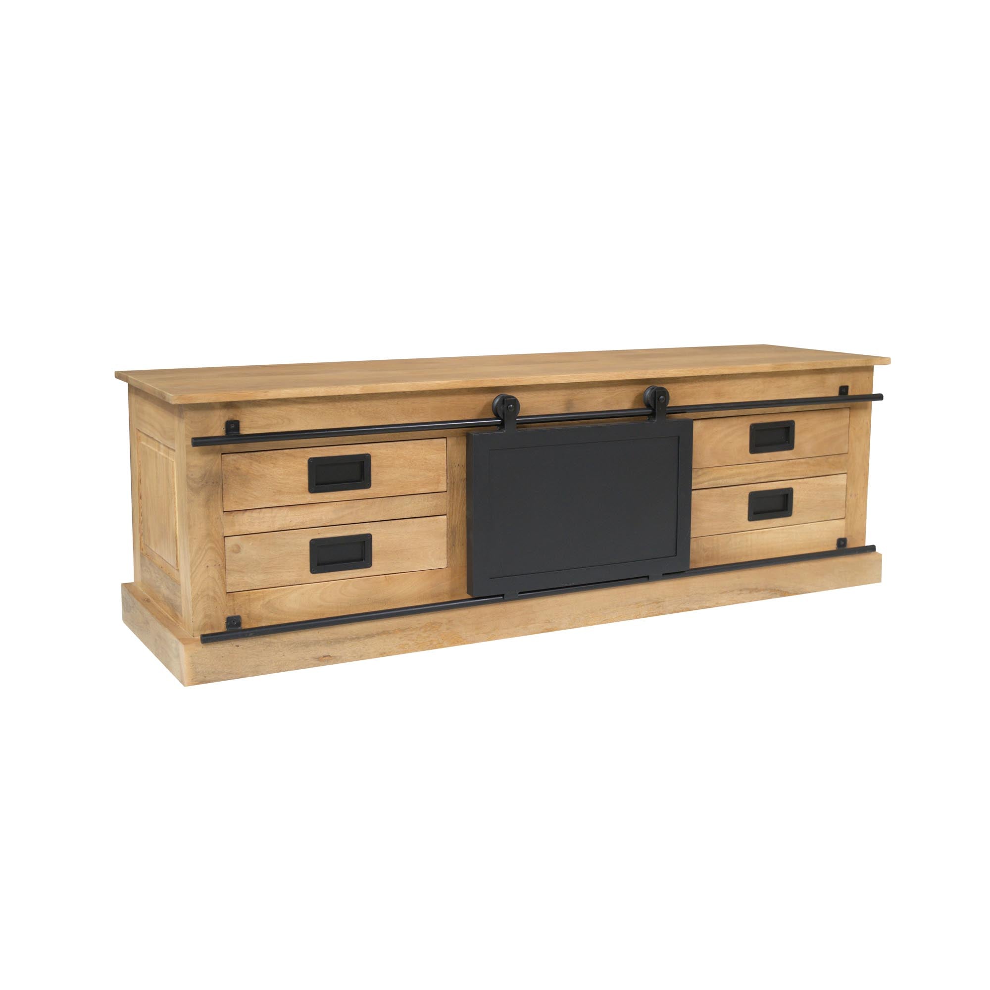 Tv meubel Fresno | 155 cm