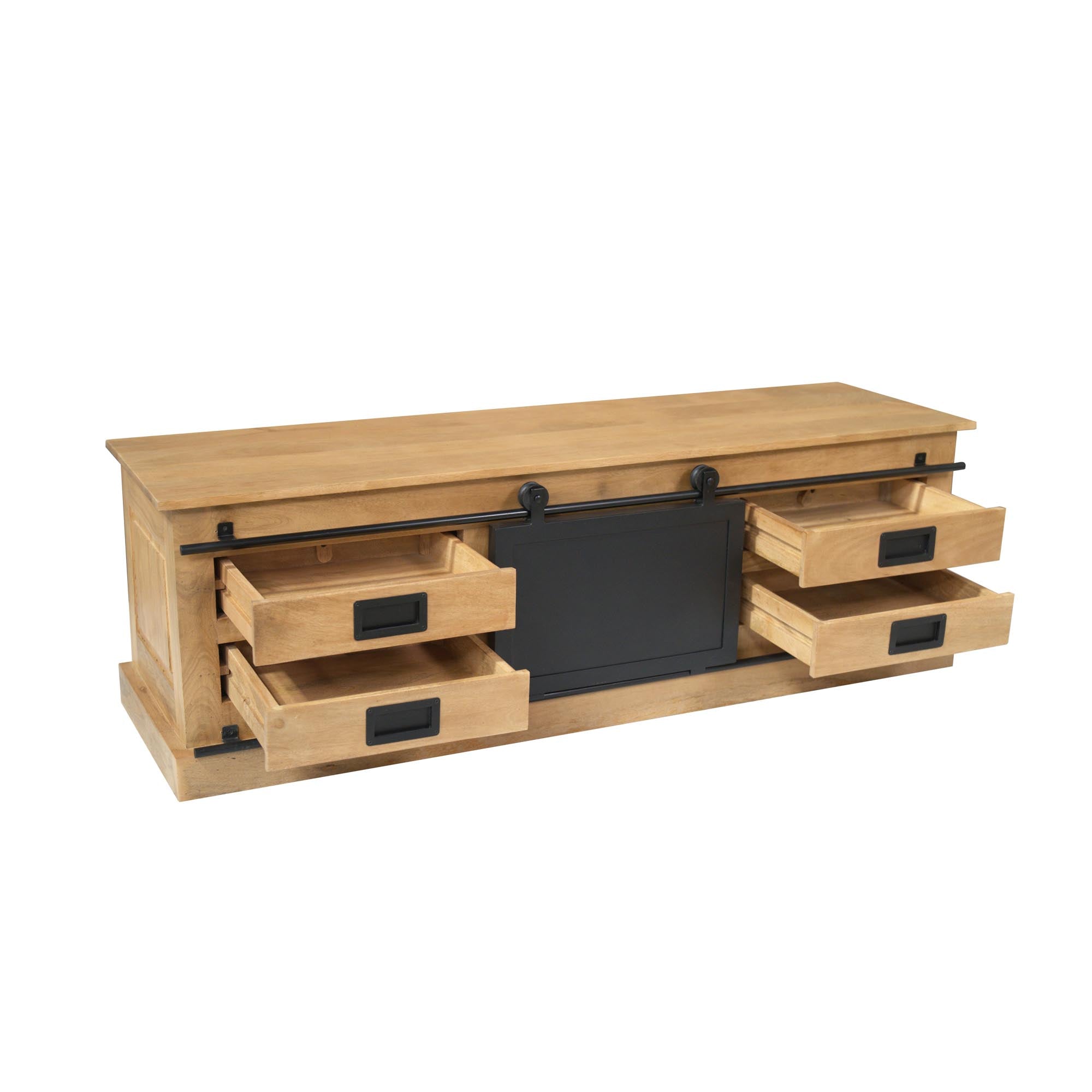 Tv meubel Fresno | 155 cm
