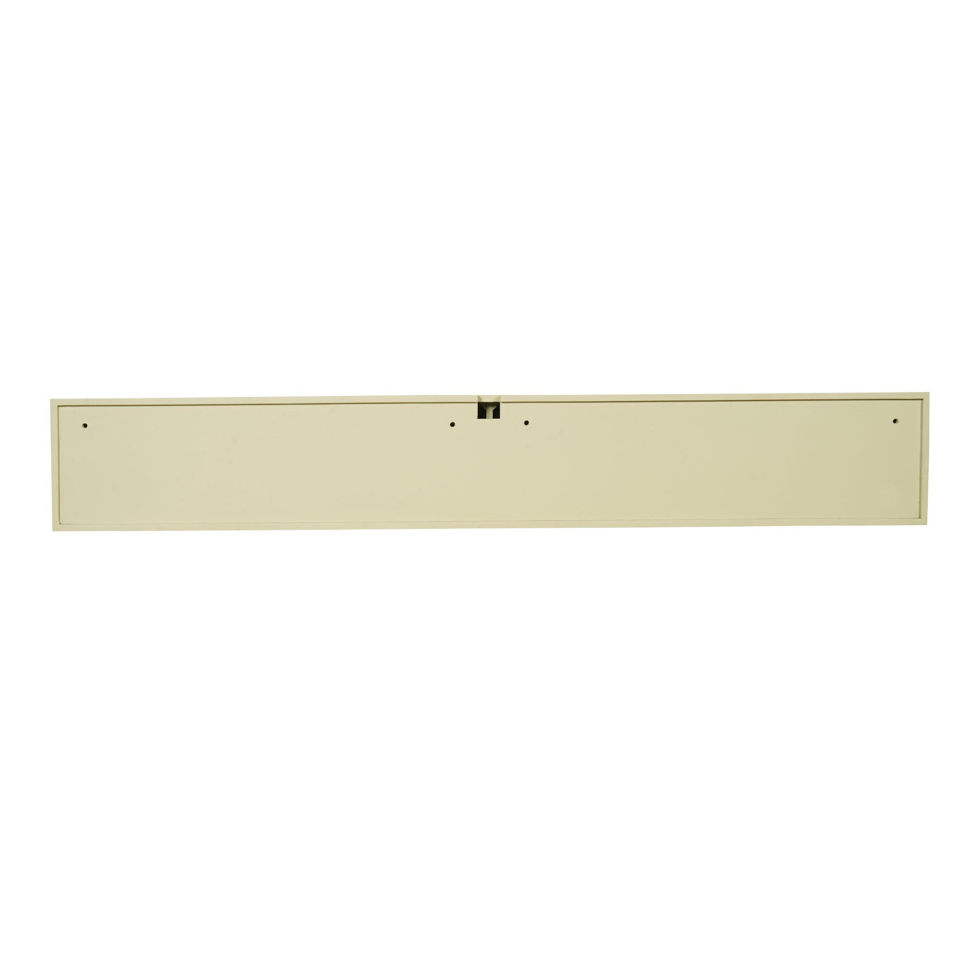 Zwevend tv meubel Madison Sand | 120 cm