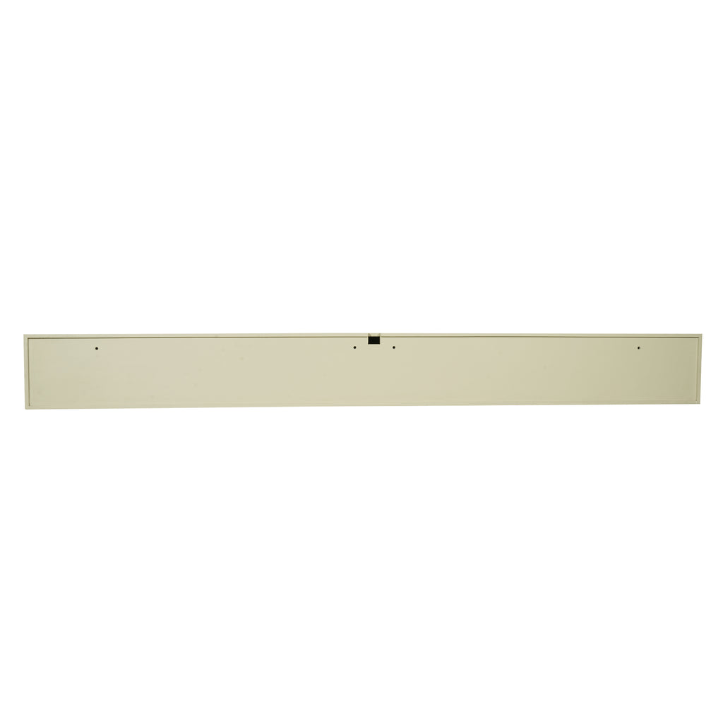 Zwevend tv meubel Madison Sand | 120 cm