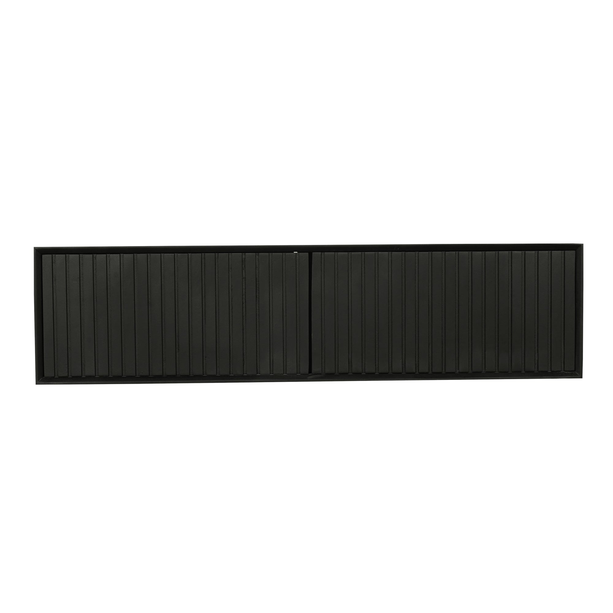 Zwevend tv meubel Madison Sand | 120 cm